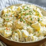 Old‑Fashioned Potato Salad