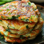 Korean Veggie Pancakes: An Incredible Ultimate Recipe