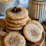 Taylor Swift Chai Cookies Recipe