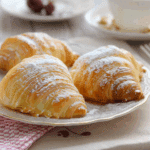 Sfogliatelle Ricce