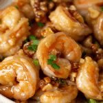 Honey Walnut Shrimp