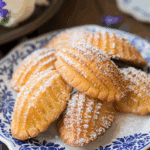 Marvelous Madeleines