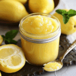 How to Make Lemon Curd & What to Use It For
