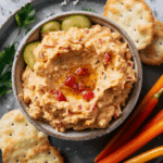 Pimento Cheese Spread