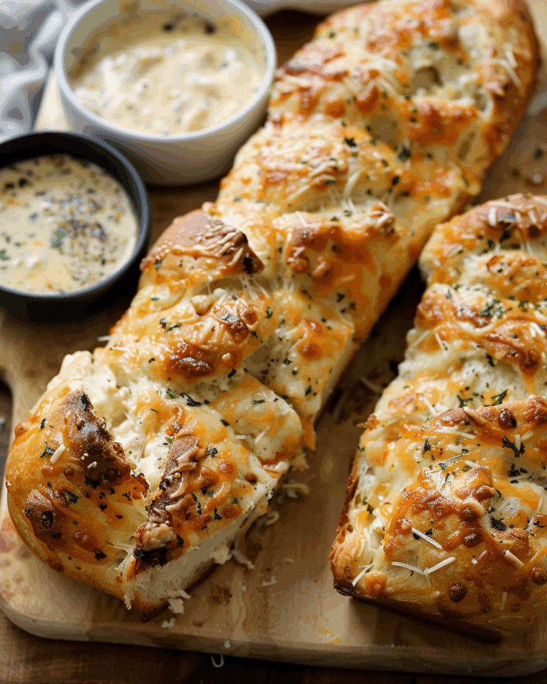 Chicken And Cheese Stuffed Bread Rolls Recipe