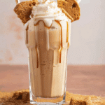 Biscoff Milkshake