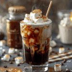Toasted Marshmallow Cold Brew