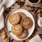 Coffee Cookies
