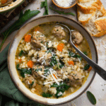 Italian Wedding Soup