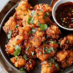Thai Chicken Bites Recipe
