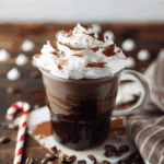 Chocolate Crackle Coffee Recipe (Viral Trend)