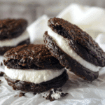 Protein Whoopie Pies