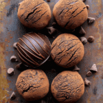 Chocolate Truffles Recipe
