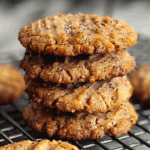 Banana Bread Cookies Recipe