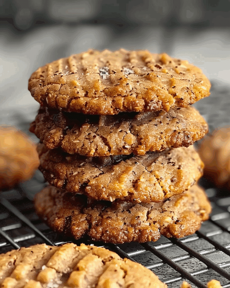 Banana Bread Cookies Recipe