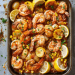 Shrimp Boil Recipe