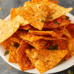 Air Fryer Doritos