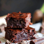 Veggie Brownies