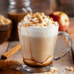 Apple Crisp Macchiato