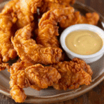 Chili's Chicken Crispers