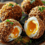 Scotch Eggs Recipe