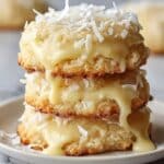 Cherry Amaretto Tiramisu Recipe