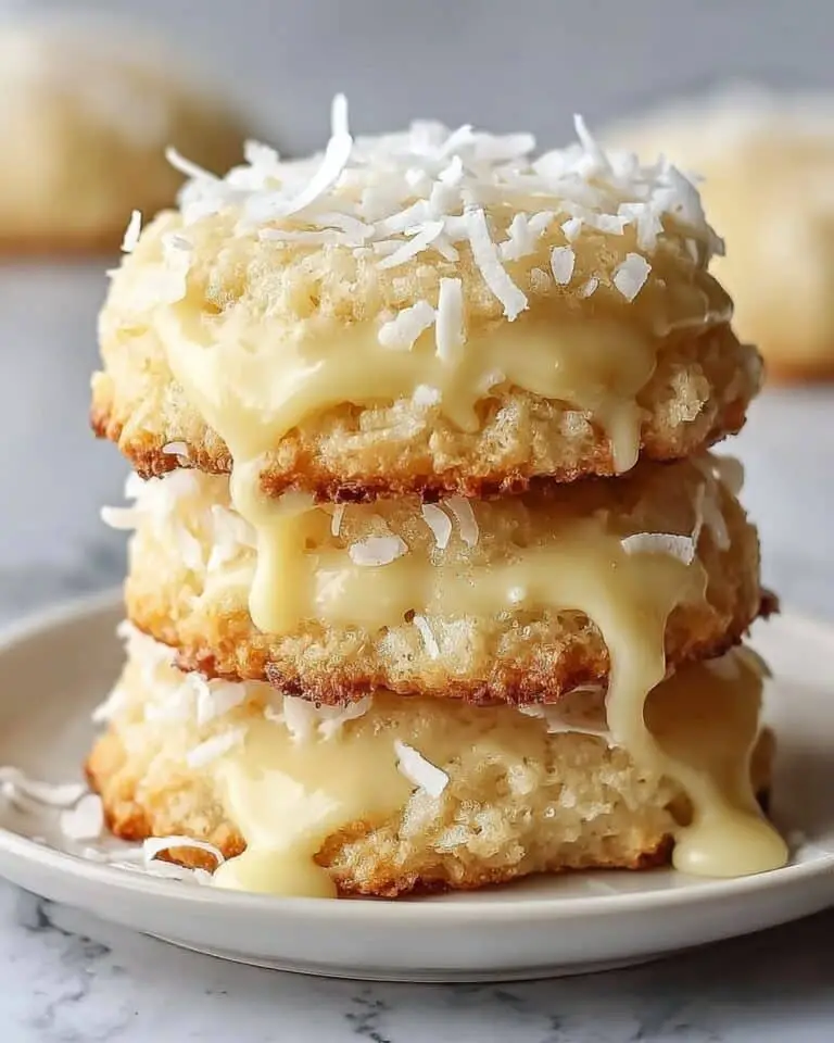 Cherry Amaretto Tiramisu Recipe