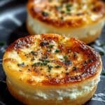 Protein-Packed Baked Cottage Cheese Eggs Recipe