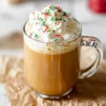 Christmas Coffee Recipe