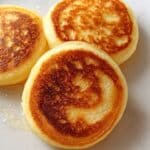 Cheese Hotteok Recipe