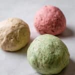 Marble Cookies Recipe