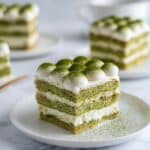 Matcha Tiramisu Recipe