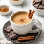 Atole de Chocolate Recipe