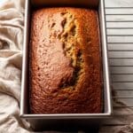 Easy Moist Banana Bread Recipe