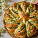 Star Bread: A Flavorful Twist on Tradition Recipe