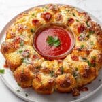 Pizza Monkey Bread Recipe
