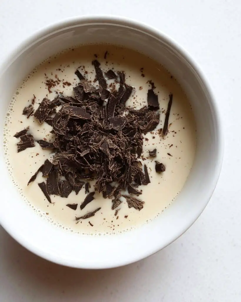 Earl Grey Hot Chocolate Recipe