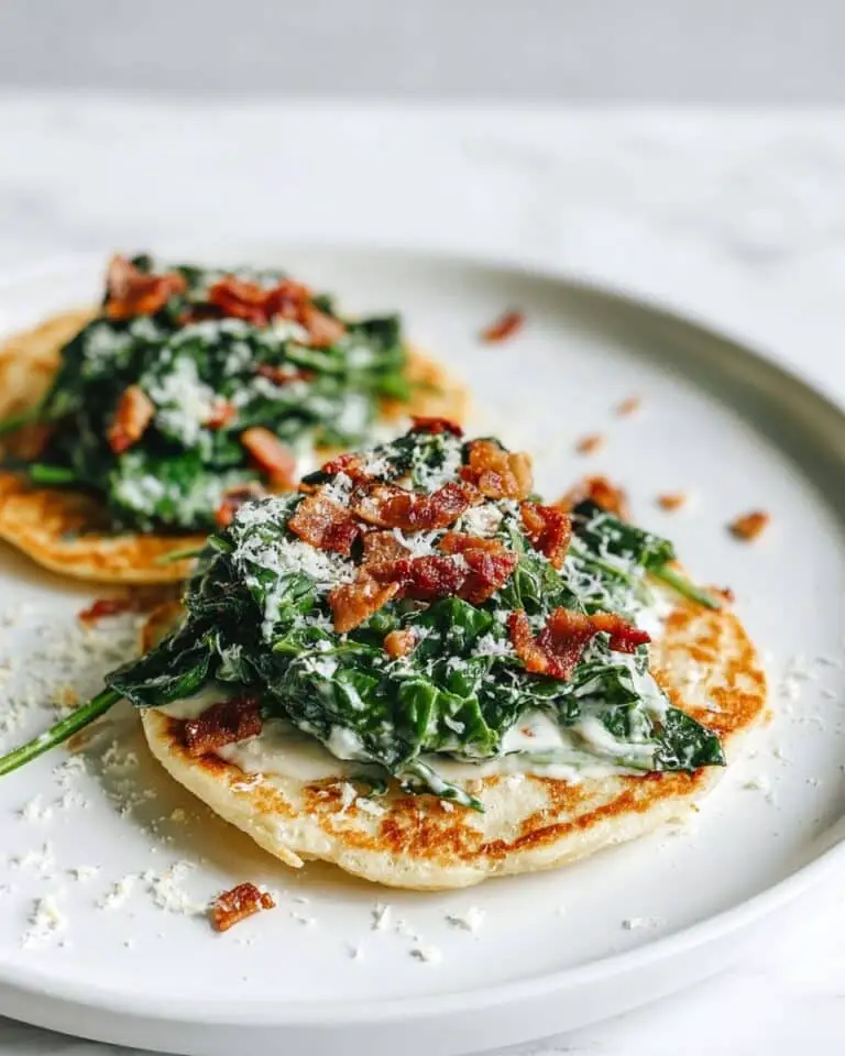 Chicken Caesar Tacos Recipe