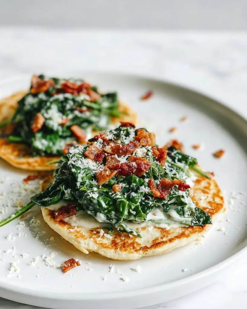 Chicken Caesar Tacos Recipe