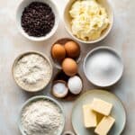 Chip Ricotta Cake Recipe