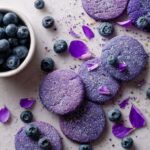 Blueberry Cookies Recipe
