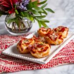 Pizza Roses Recipe