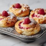 Cream Cheese Cruffins Recipe