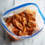 Mexican Chicken Marinade Recipe