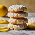 Lemon Meltaways Recipe
