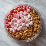 Cupid's Crunch Snack Recipe