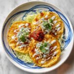 Tacos Dorados with Potato and Ground Beef Filling Recipe