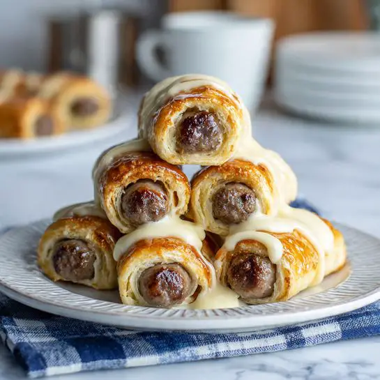 Pigs in a Blanket Recipe
