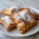 Mexican Sopaipillas Recipe