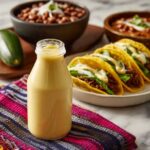 Spicy Jalapeno Sauce Recipe